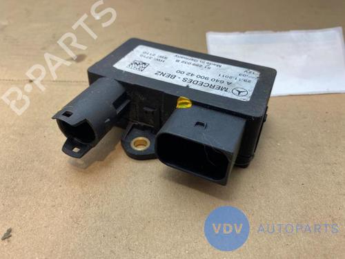 Elektronisk sensor MERCEDES-BENZ A-CLASS (W169) A 180 CDI (169.007, 169.307) | BP25955189M84 