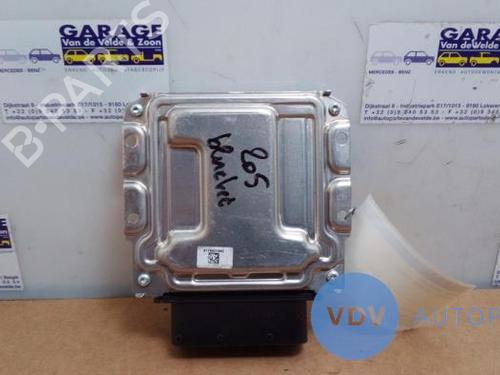 Control unit MERCEDES-BENZ C-CLASS (W205) C 180 (205.040) | BP25944999M11 