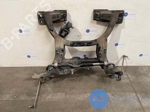 Used Subframe MERCEDES-BENZ A-CLASS (W176) A 180 (176.042) (122 hp) 25966191