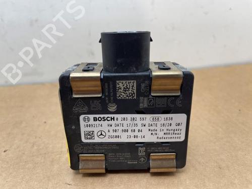 Electronic sensor MERCEDES-BENZ SPRINTER 3,5-t Van (B907, B910) 317 CDI RWD (907.631, 907.633, 907.635, 907.637) | BP38823964M84 - Image 2