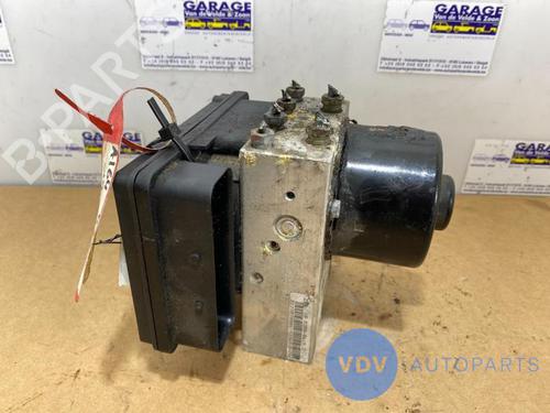 Used ABS pump MERCEDES-BENZ M-CLASS (W164) ML 300 CDI 4-matic (164.120) (190 hp) 25951272