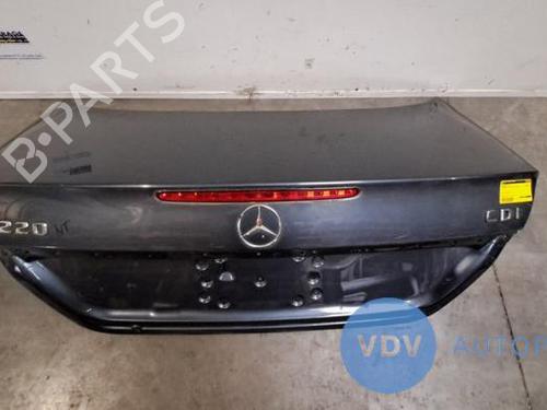 Tailgate MERCEDES-BENZ E-CLASS (W211) E 220 CDI (211.006) | BP25940800C6 
