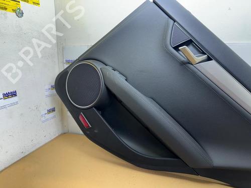 Rear right panel MERCEDES-BENZ C-CLASS (W204) C 180 CGI (204.049) | BP38842641C61 - Image 3