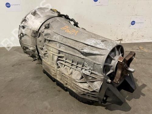 Gearbox MERCEDES-BENZ VITO Van (W447) 114 CDI (447.601, 447.603, 447.605) | BP38837030M3 - Image 3