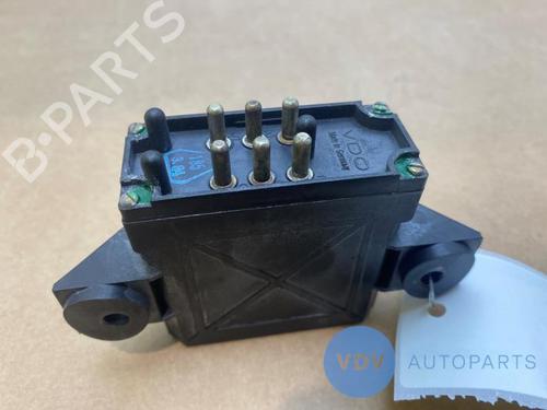 Used Gearbox MERCEDES-BENZ S-CLASS (W126) 500 SE, SEL (126.036) (223 hp) 25957683