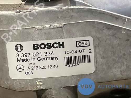 Electronic module MERCEDES-BENZ E-CLASS (W212) E 200 CDI / BlueTEC (212.005, 212.006) | BP25968039M83 