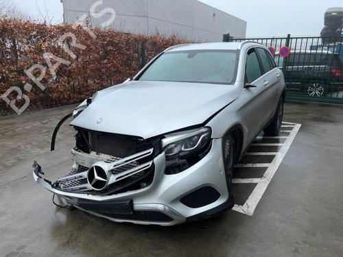 Front left panel MERCEDES-BENZ GLC (X253) 220 d 4-matic (253.905, 253.903) | BP38826239C58 - Image 9