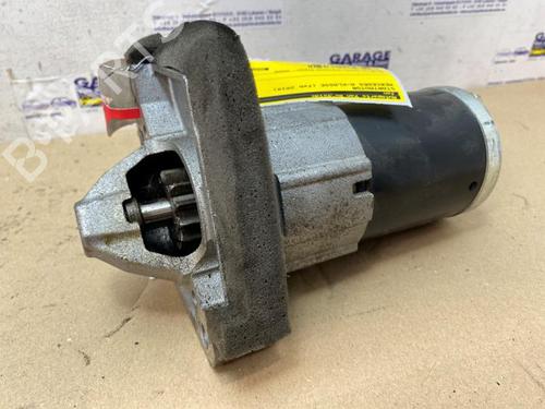 Starter MERCEDES-BENZ A-CLASS (W177) A 180 d (177.003) | BP38846925M8 - Image 2