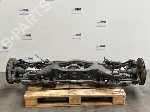 Subframe MERCEDES-BENZ GLE Coupe (C292) 350 d 4-matic (292.323, 292.324) | BP38856246M9 - Image 6