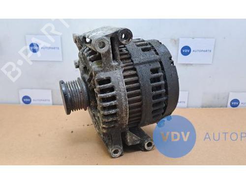 Alternator MERCEDES-BENZ E-CLASS (W211) E 220 CDI (211.006) | BP25960116M7 