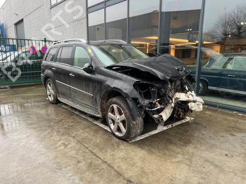 Front differential MERCEDES-BENZ GL-CLASS (X164) GL 420 CDI 4-matic (164.828) | BP38828715M23 - Image 6