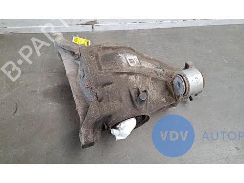 Used Rear differential MERCEDES-BENZ E-CLASS (W213) E 220 d 4-matic (213.005) (163 hp) 25964779