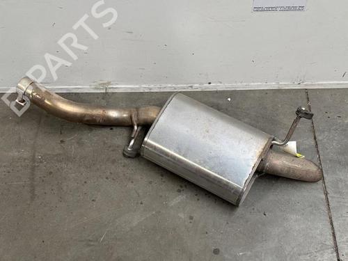 Used Exhaust system Exhaust system 38845877 38845877