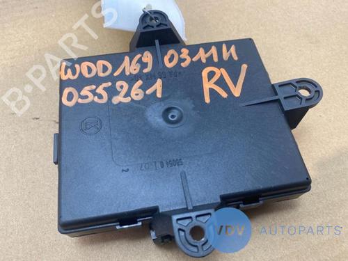 Control unit MERCEDES-BENZ B-CLASS Sports Tourer (W245) B 180 (245.232) | BP25952747M11 