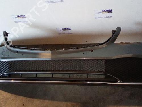 Used Front bumper Front bumper 38857563 38857563