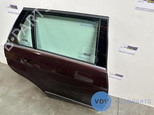 Right rear door MERCEDES-BENZ E-CLASS T-Model (S212) E 220 CDI / BlueTEC (212.202, 212.201) | BP25941302C5