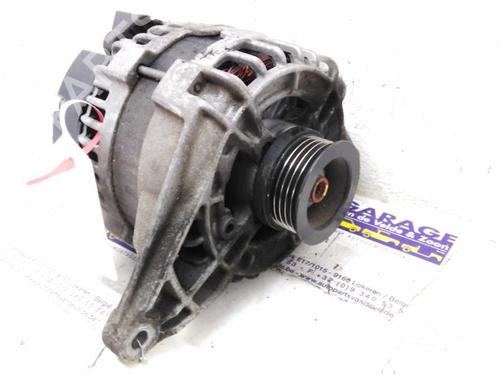 Alternator MERCEDES-BENZ A-CLASS (W176) A 180 (176.042) | BP38856967M7 - Image 2