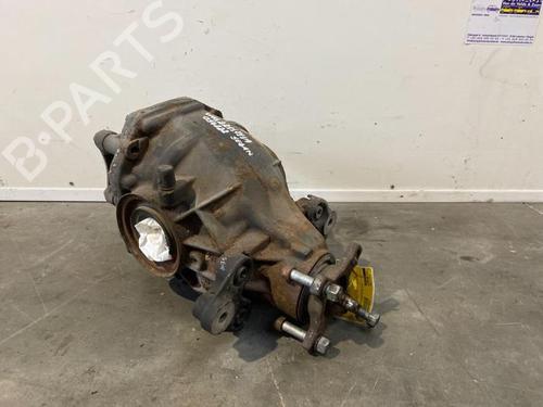 Used Rear differential Rear differential MERCEDES-BENZ S-CLASS (W221, V221) S 500 (221.071, 221.171) (388 hp) 38854242 38854242