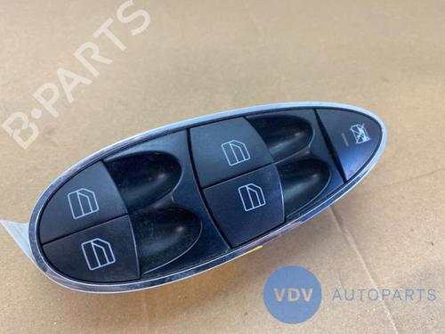 Switch MERCEDES-BENZ E-CLASS (W211) E 200 CDI (211.004) | BP25950396I30