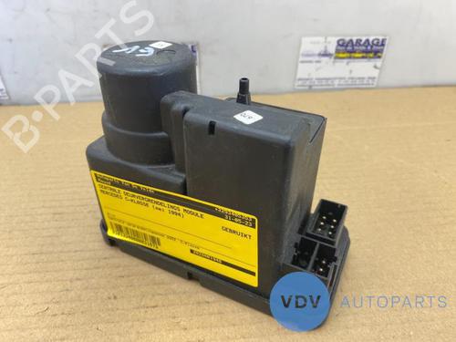 Used Electronic module MERCEDES-BENZ C-CLASS (W202) C 200 D (202.120) (75 hp) 25949748