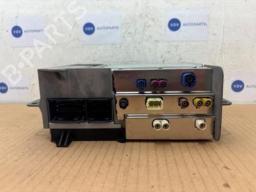 radio-mercedes-benz-a-class-w177-2018-38838646 main image