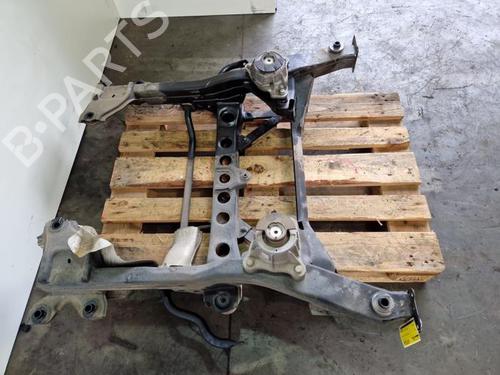 Subframe MERCEDES-BENZ VITO Van (W447) 114 CDI (447.601, 447.603, 447.605) | BP38824269M9 - Image 2