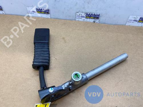 Used Seat buckle MERCEDES-BENZ CLK Convertible (A209) CLK 200 Kompressor (209.442) (163 hp) 25957233