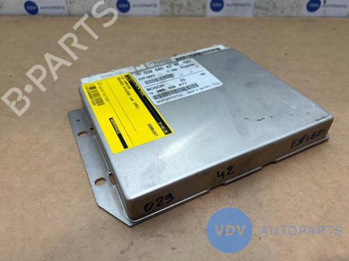 Elektronisk modul MERCEDES-BENZ A-CLASS (W168) A 190 (168.032, 168.132) (125 hp) 25972881