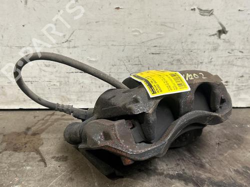 Used Left front brake caliper Left front brake caliper MERCEDES-BENZ SPRINTER 3,5-t Van (B906) 316 CDI (906.631, 906.633, 906.635, 906.637) (163 hp) 39250716 39250716
