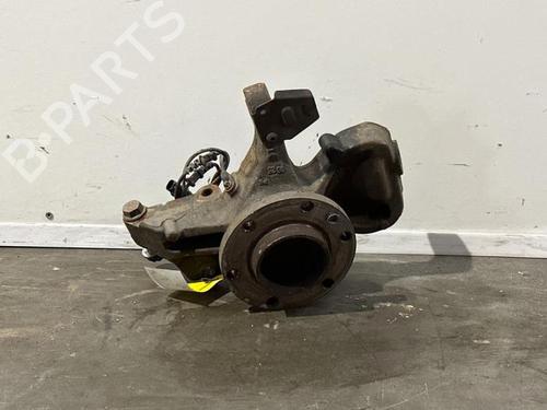 Used Right front steering knuckle Right front steering knuckle 38850781 38850781