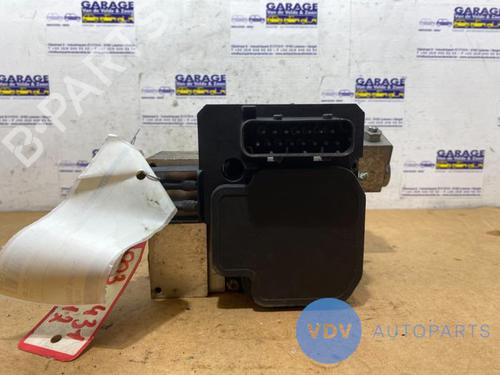 ABS pump MERCEDES-BENZ A-CLASS (W168) A 160 (168.033, 168.133) | BP25951279M43 