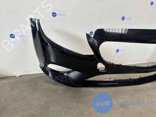 Front bumper MERCEDES-BENZ C-CLASS (W205) C 200 d (205.007) | BP25962937C7 