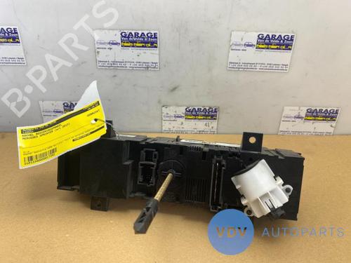 Climate control MERCEDES-BENZ SPRINTER 3,5-t Van (B906) 313 CDI (906.631, 906.633, 906.635, 906.637) | BP25943867I5 