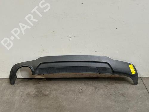 rear-bumper-spoiler-mercedes-benz-c-class-w204-2007-2008-2009-2010-2011-2012-2013-2014-2015-38816504 main image