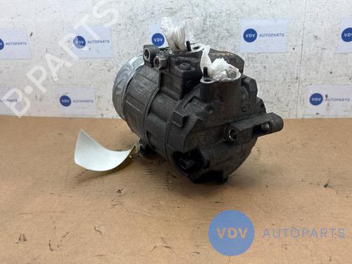 AC compressor MERCEDES-BENZ C-CLASS (W204) C 200 CDI (204.007, 204.006) | BP25970533M34 