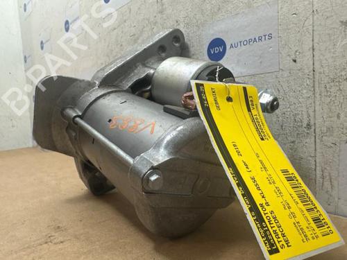 Starter MERCEDES-BENZ A-CLASS (W177) A 250 e (177.086) | BP38832126M8 - Image 3