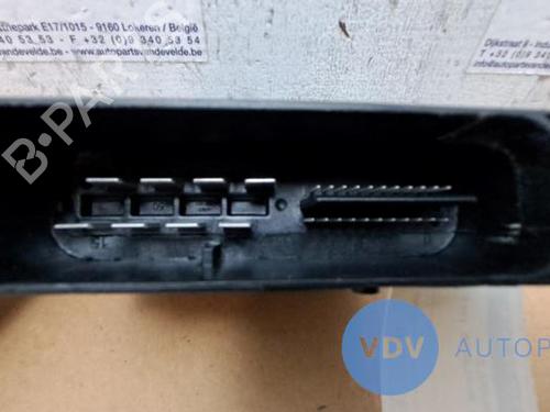 Electronic module MERCEDES-BENZ A-CLASS (W176) A 160 (176.041) | BP25954255M83 