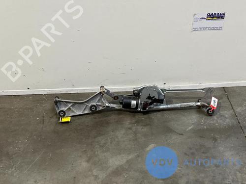 Used Front wipers mechanism MERCEDES-BENZ M-CLASS (W164) ML 320 CDI 4-matic (164.124, 164.125, 164.122) (211 hp) 25948284