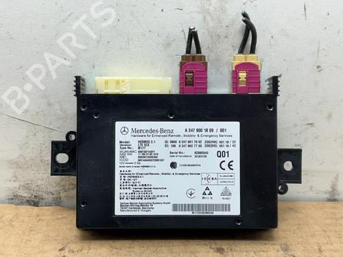 Used Electronic module Electronic module 39152388 39152388