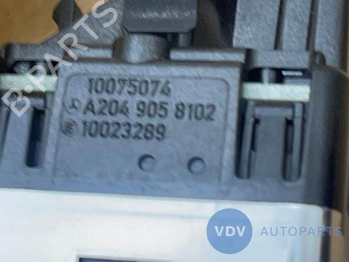 Switch MERCEDES-BENZ C-CLASS (W204) C 200 CDI (204.007, 204.006) | BP29930457I30