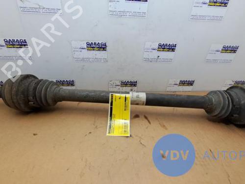 Used Right rear driveshaft MERCEDES-BENZ C-CLASS (W205) C 220 BlueTEC / d (205.003) (163 hp) 25955839