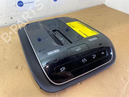 Used Interior roof light Interior roof light 38839525 38839525