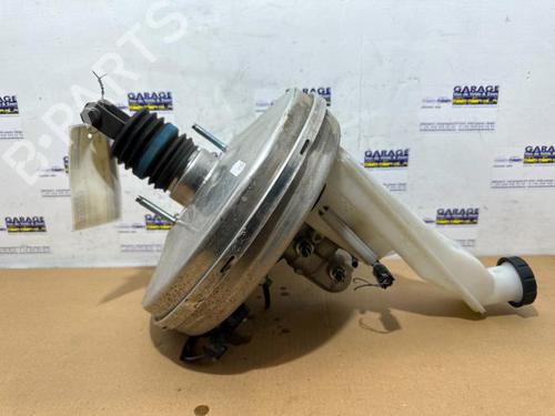 Bremseservo Bremseservo MERCEDES-BENZ GLA-CLASS (X156) GLA 180 (156.942) (122 hp) 38849287 38849287