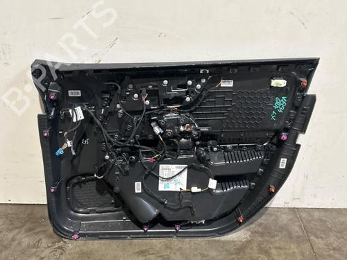Front left panel MERCEDES-BENZ EQA (H243) EQA 250+ (243.702) | BP40454069C58 - Image 2