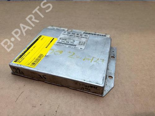 Used ESP ECU ESP ECU 38831743 38831743