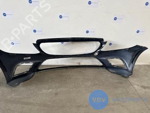 Front bumper MERCEDES-BENZ C-CLASS (W205) C 200 d (205.007) | BP25962937C7 