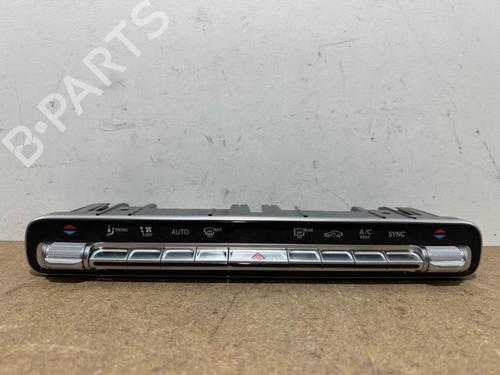 Used Climate control Climate control 38817820 38817820