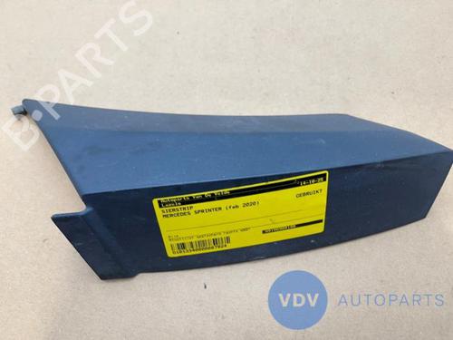 Used Other MERCEDES-BENZ SPRINTER 3,5-t Platform/Chassis (B907, B910) 311 CDI RWD (907.131, 907.133, 907.135, 907.231, 907.233... (114 hp) 29578398