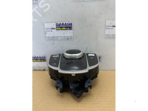 Used Electronic module Electronic module MERCEDES-BENZ C-CLASS (W205) C 220 d 4-matic (205.005) (170 hp) 38849654 38849654