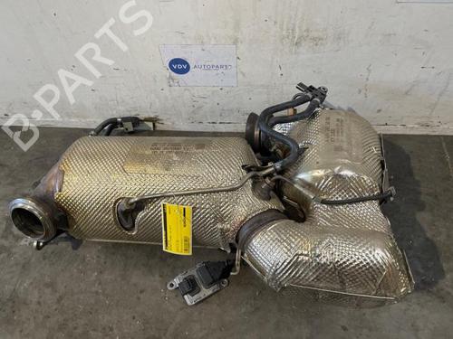 Used Catalyst Catalyst 38832163 38832163